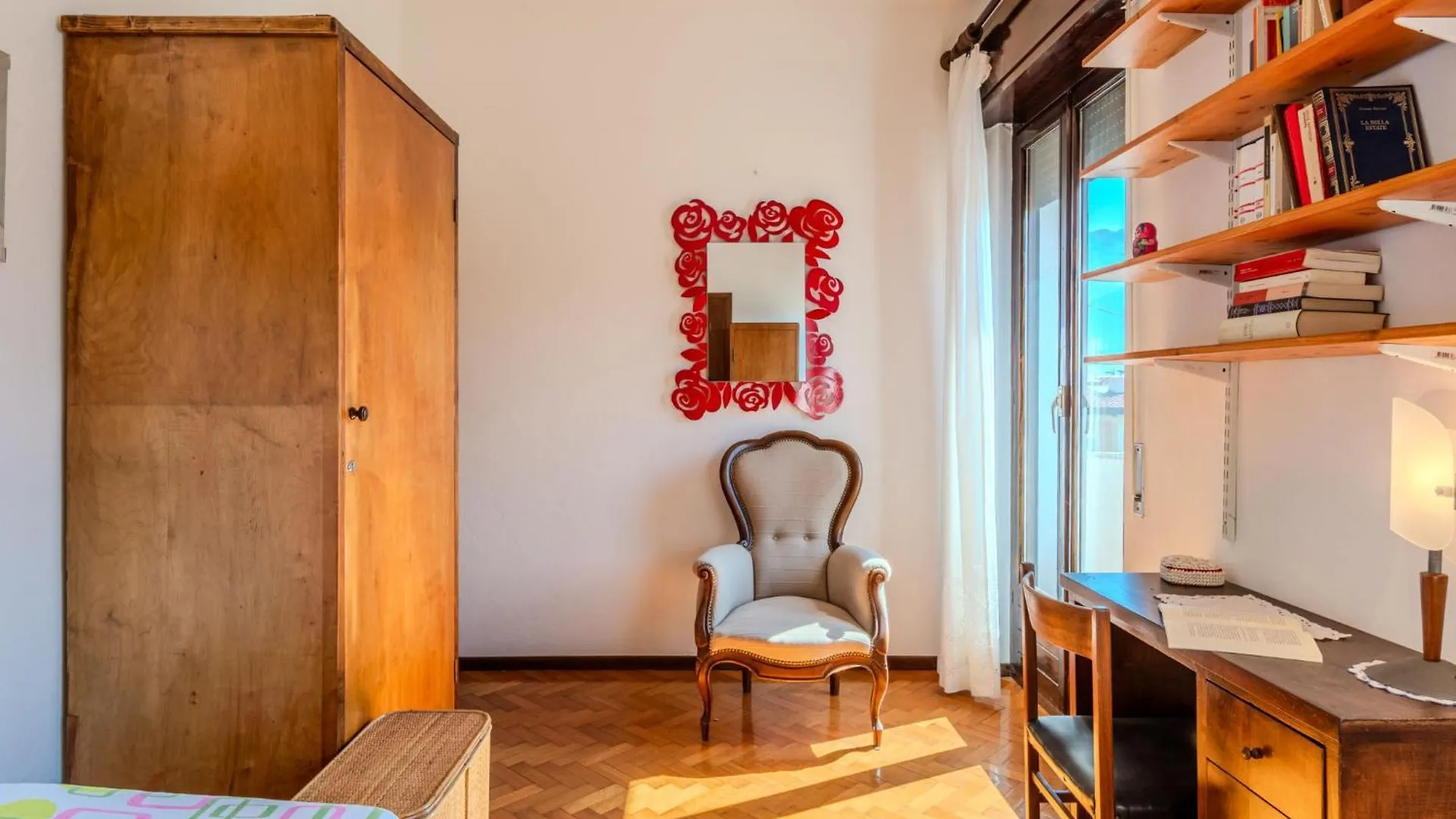 Apartment Mariarosa By Interhome Dongo Italien