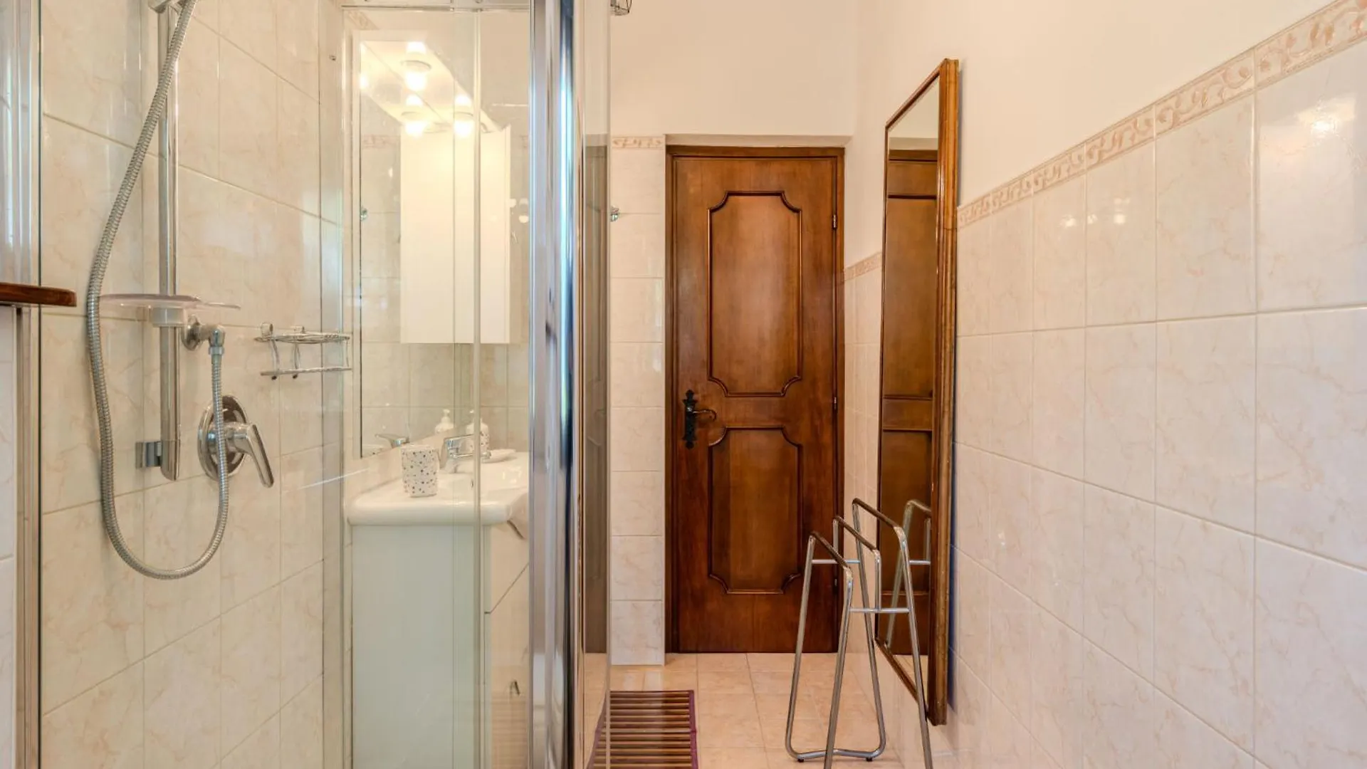 Apartment Mariarosa By Interhome Dongo Italien