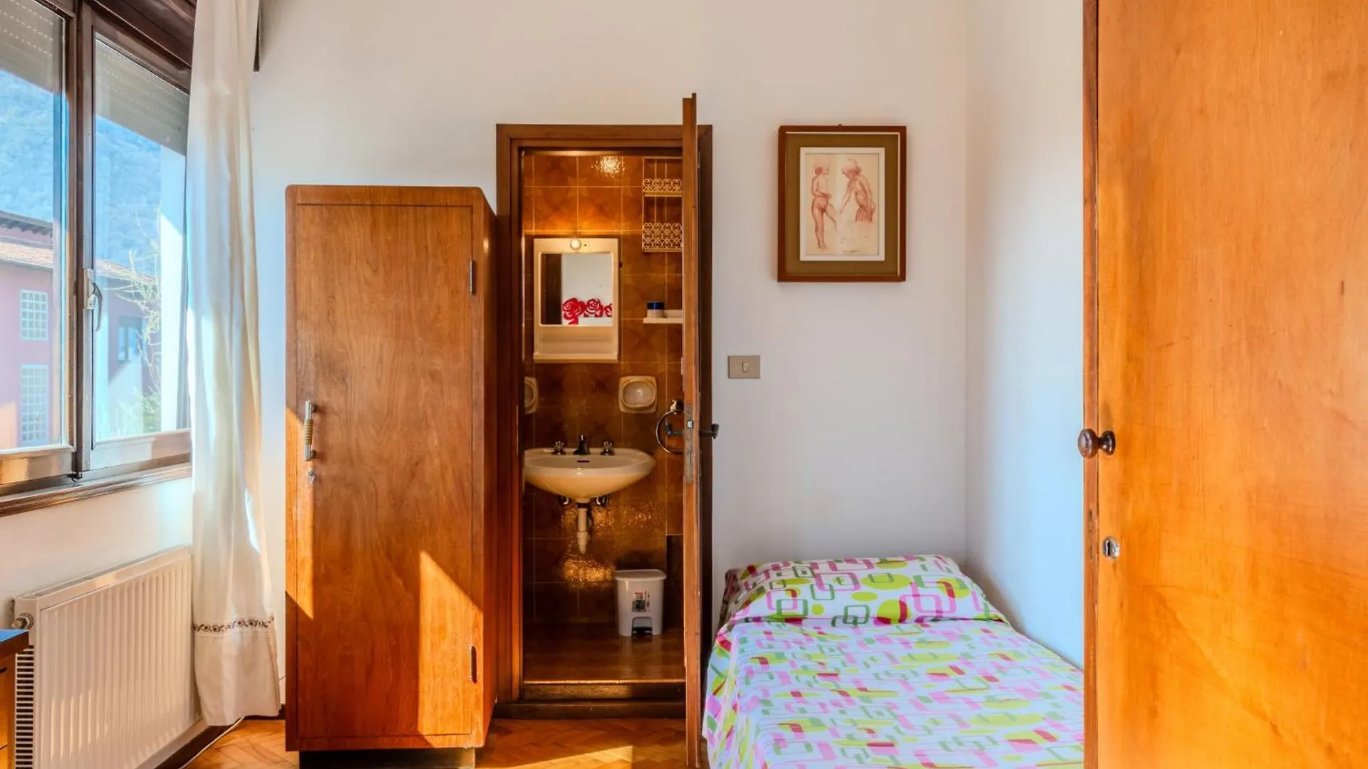 דונגו Apartment Mariarosa By Interhome