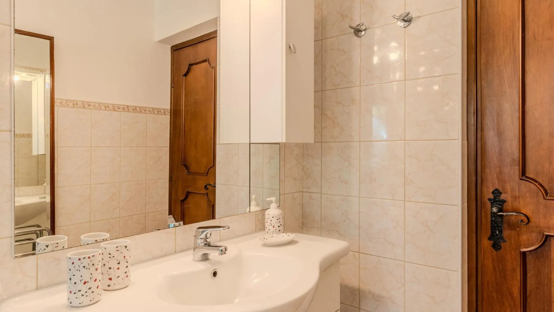 דונגו Apartment Mariarosa By Interhome