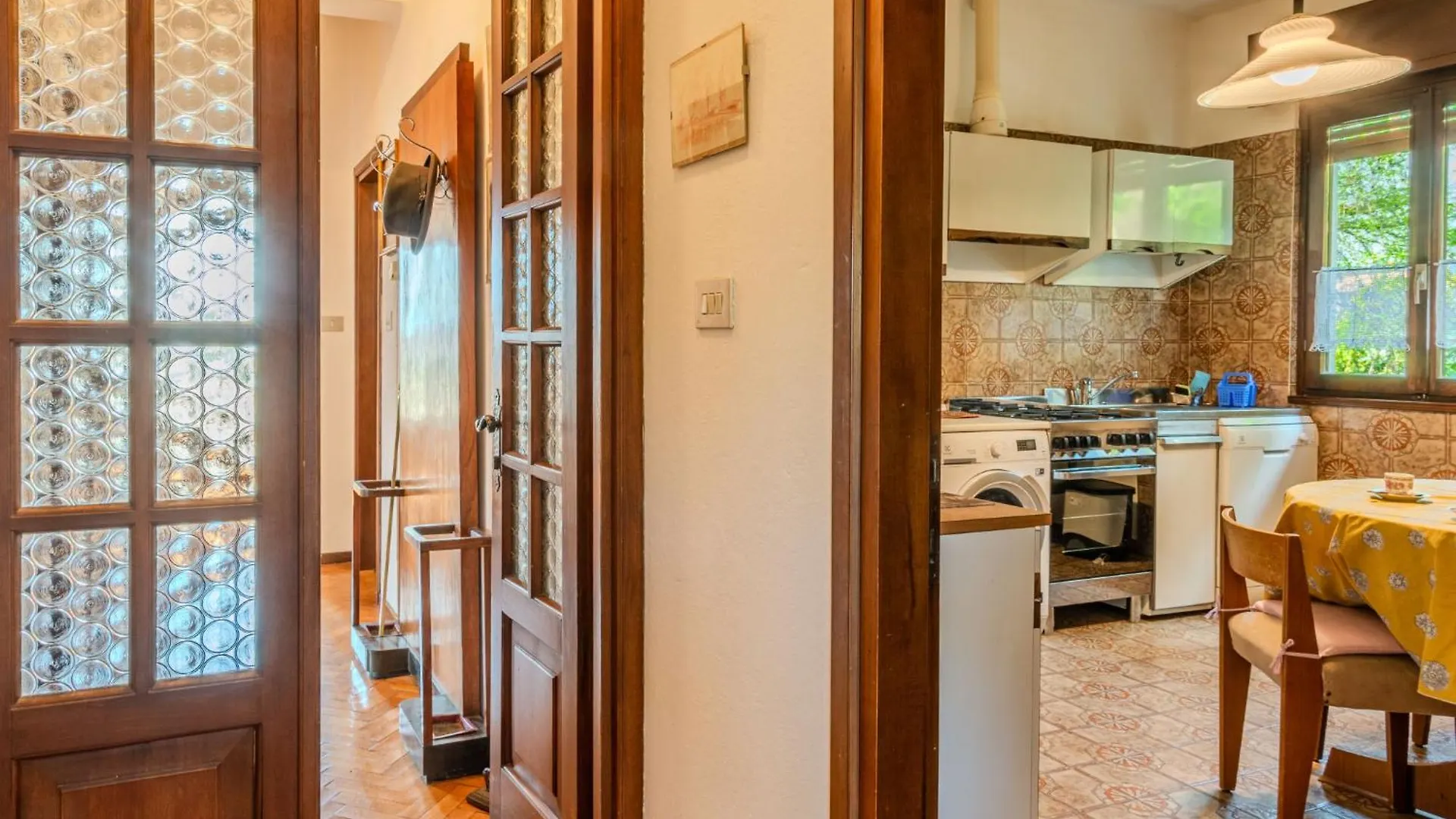 דונגו Apartment Mariarosa By Interhome