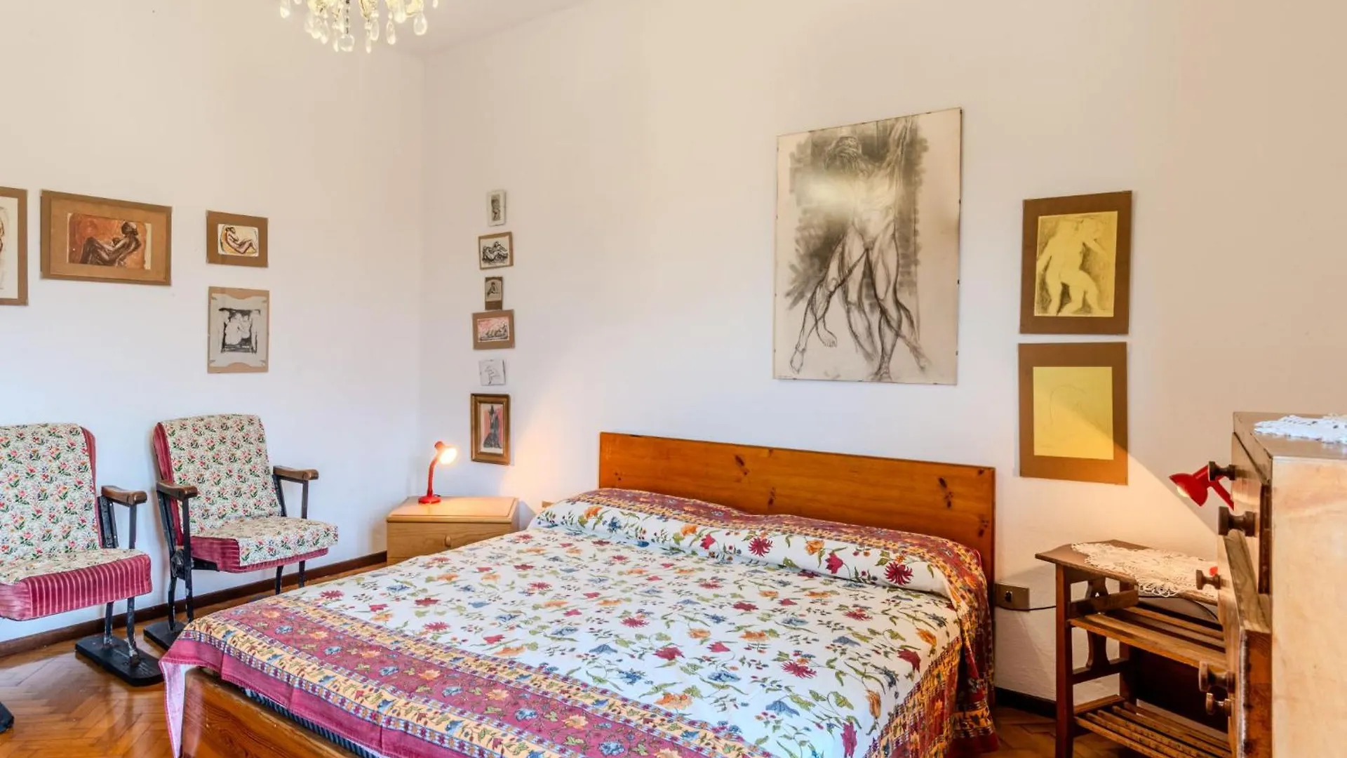 דונגו Apartment Mariarosa By Interhome איטליה