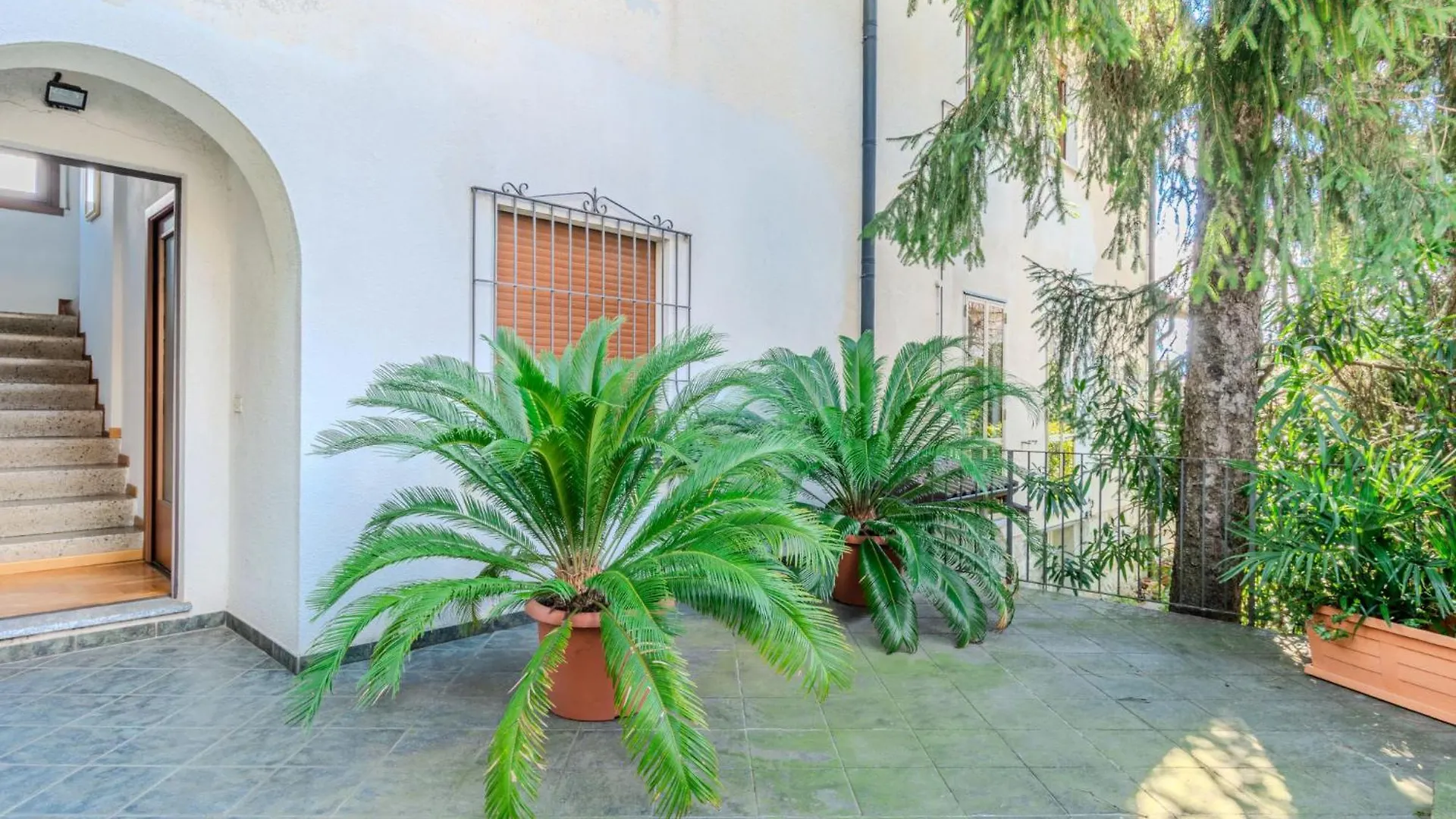 דונגו Apartment Mariarosa By Interhome