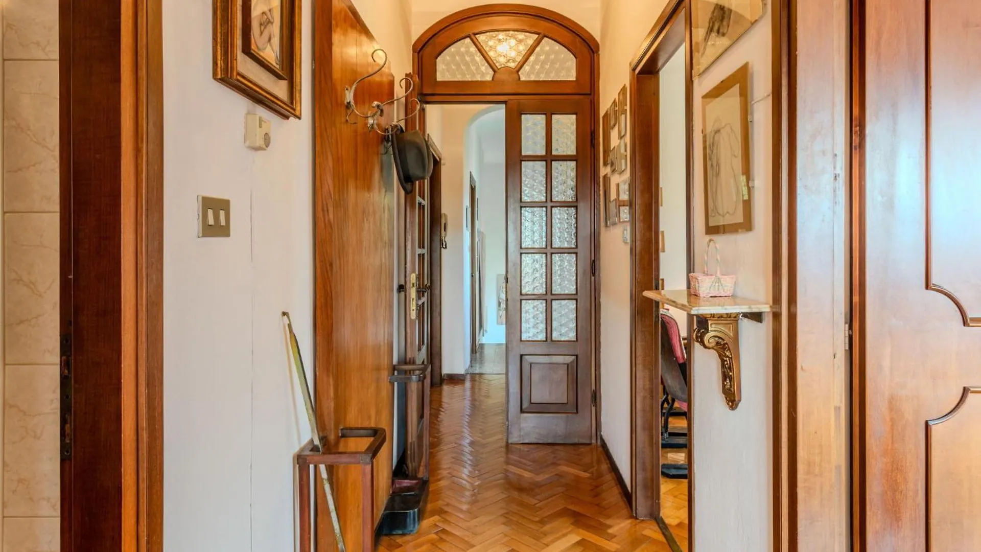 Apartment Mariarosa By Interhome Dongo